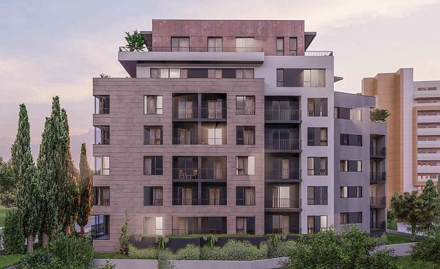 New Development in Budva – Apartments in a Prime Boulevard Location — photo 10